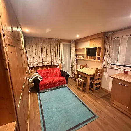 Le Nid Douille Du Cret, Parking Et Terrasse Apartment *