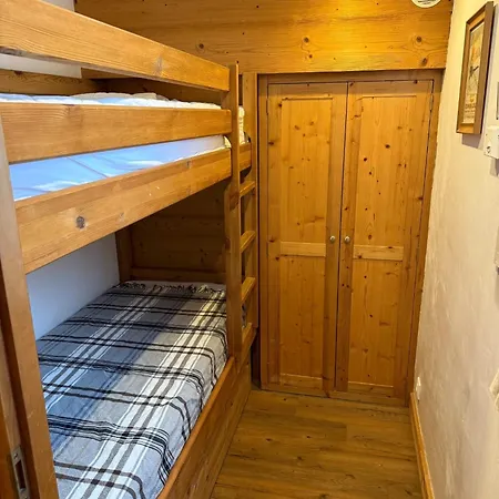 Le Nid Douille Du Cret, Parking Et Terrasse Apartment *