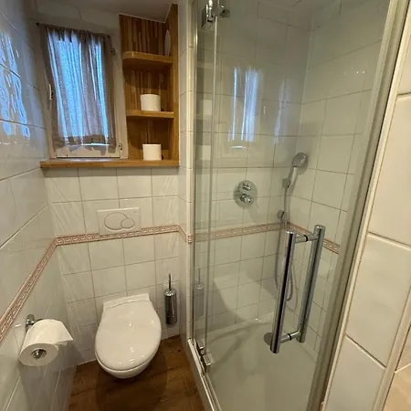 Apartment Le Nid Douille Du Cret, Parking Et Terrasse *